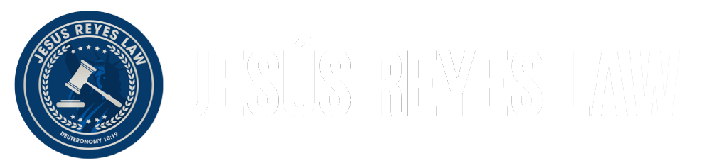 Cursos del Abogado Jesus Reyes